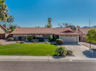 723 E Brook Hollow Dr, Phoenix, AZ 85022