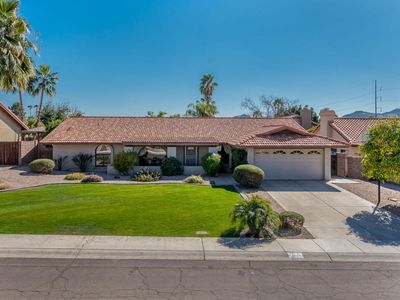 723 E Brook Hollow Dr, Phoenix, AZ, 85022