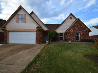 8143 Delta Lakes Blvd, Walls, MS 38680