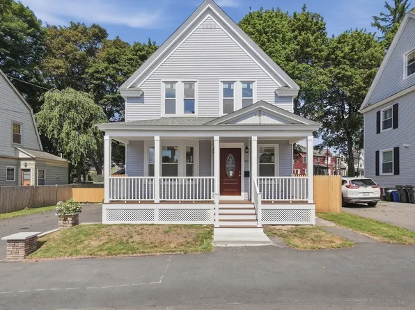 46 Sheridan St, Haverhill, MA 01830