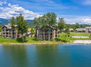 651 Dover Bay Pkwy #201, Dover, ID 83825