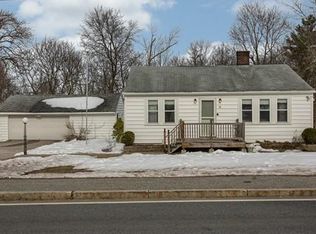 52 N Policy St, Salem, NH 03079