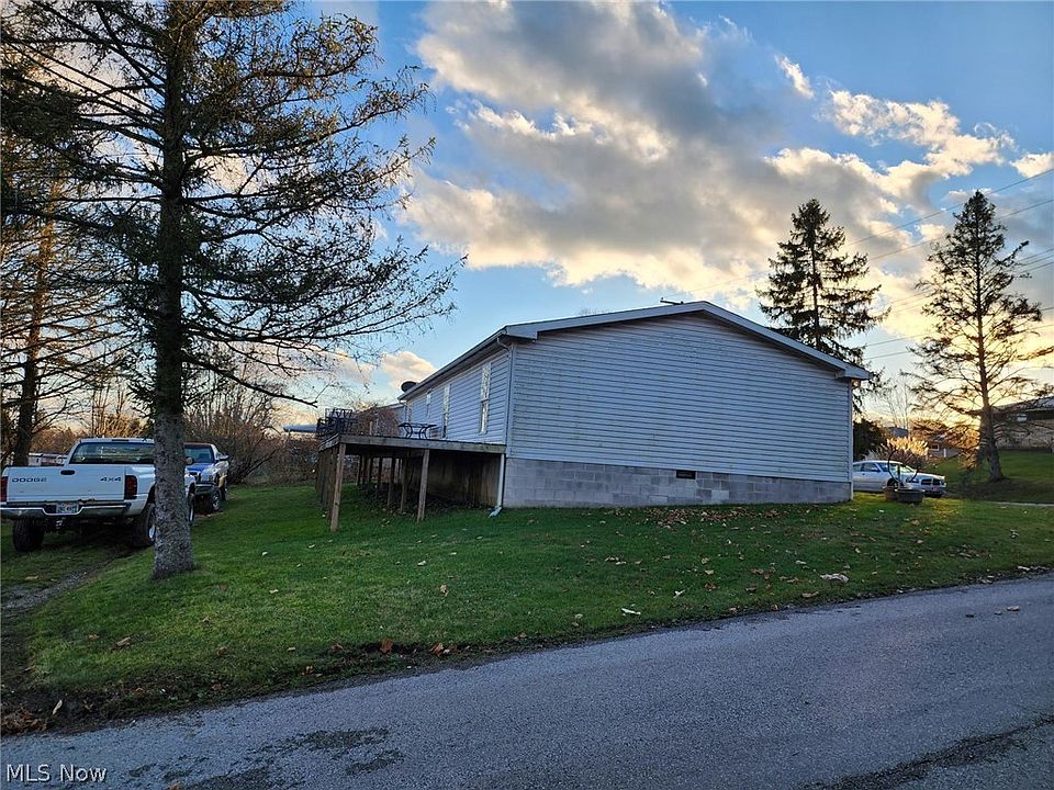 230 Harrison Ave, Cadiz, OH 43907 Zillow