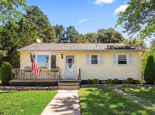 1622 Garfield Ave, Villas, NJ 08251