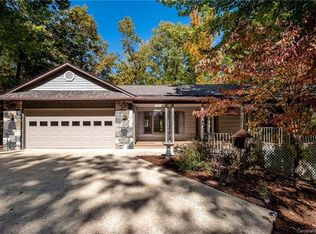 481 Kanasgowa Dr #98A/09, Brevard, NC 28712