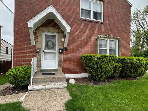 1510 Simona Dr Floor 2, Pittsburgh, PA 15201