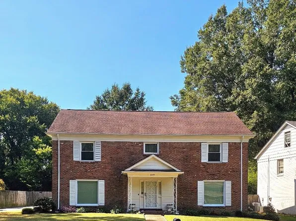 2655 McVay Rd, Memphis, TN 38119