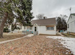 4722 N 68th St, Milwaukee, WI 53218