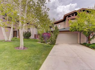 2609 Cottage Loop, Park City, UT 84098