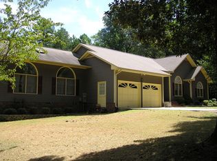3844 Swepsonville Saxapahaw Rd, Graham, NC 27253