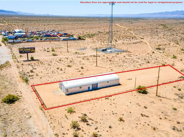 7215 S Highway 93, Golden Valley, AZ 86413