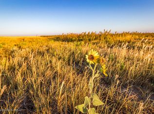 Hungate Rd Tract 2, Canyon, TX 79015