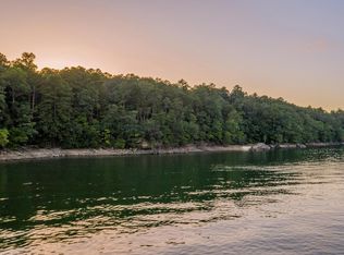 LOT 74 Pointe Sixteen, Crane Hill, AL 35053