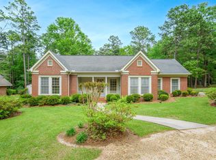 2258 Old Highway 24, Hattiesburg, MS 39402