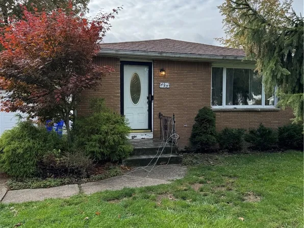 495 Reserve Rd, Buffalo, NY 14224