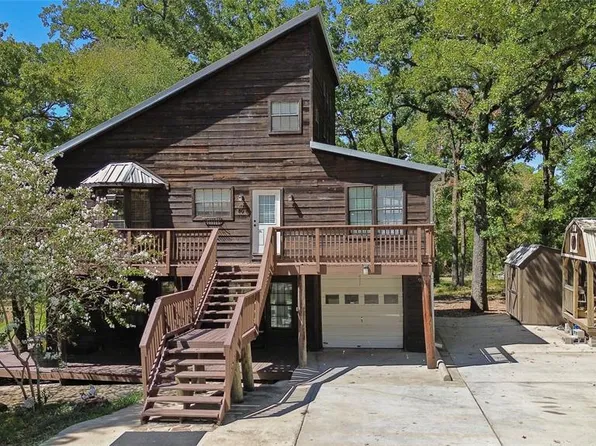 40 Owv Park Lane, Huntsville, TX 77320