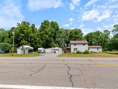 13797 Old Rte #31-E, Savannah, NY, 13146