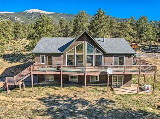 337 Bell Rd, Shawnee, CO 80475