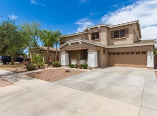 18814 E Kingbird Dr, Queen Creek, AZ 85142