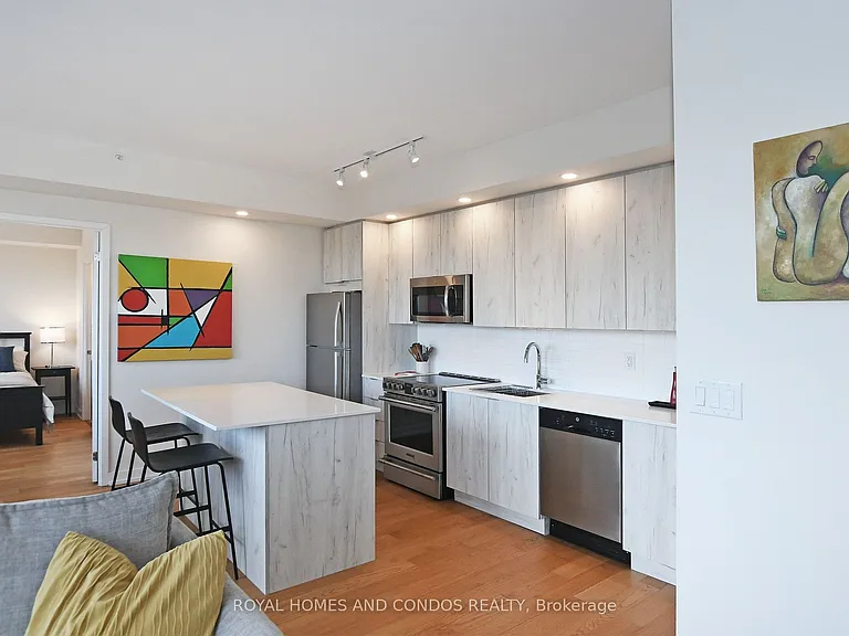 1350 Kingston Rd #602 — Photo 14