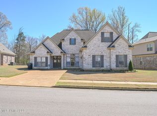 3758 Madison Rdg, Hernando, MS 38632