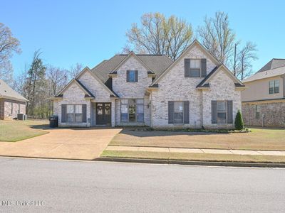 3758 Madison Rdg, Hernando, MS, 38632
