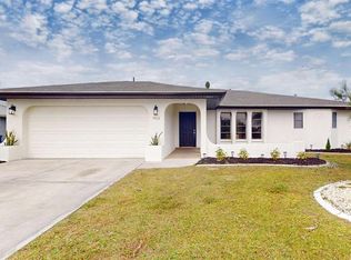 1612 Nuremberg Blvd, Punta Gorda, FL 33983