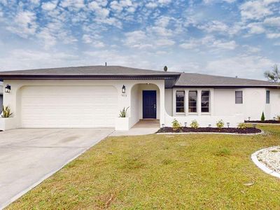 1612 Nuremberg Blvd, Punta Gorda, FL, 33983