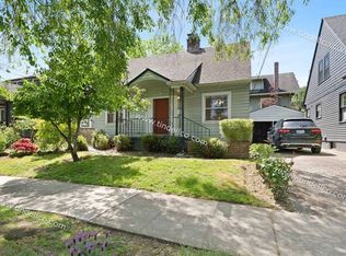 1314 SE Birch St, Portland, OR 97214