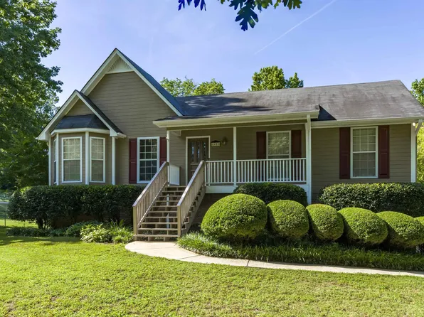6653 McDuffie Rd, Pinson, AL 35126