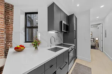 Rented by Vector New York, LLC