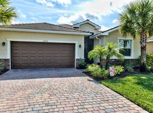 16070 Mistflower Dr, Alva, FL 33920