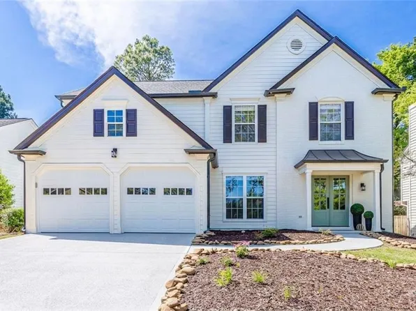 5190 Bankside Way, Peachtree Corners, GA 30092