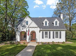 548 S Main St, Wake Forest, NC 27587