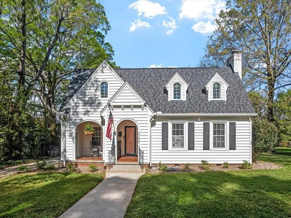 548 S Main St, Wake Forest, NC 27587