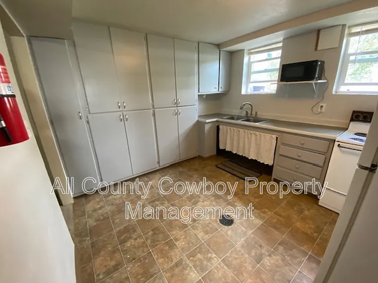 1116 1/2 E Harney St — Photo 3