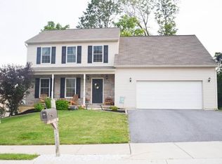 112 Conestoga Woods Rd, Lancaster, PA 17602