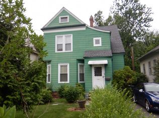 84 Knickerbocker Rd, Englewood, NJ 07631