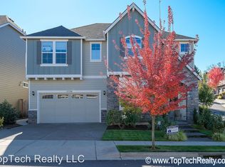 15386 NW Dominion Dr, Portland, OR