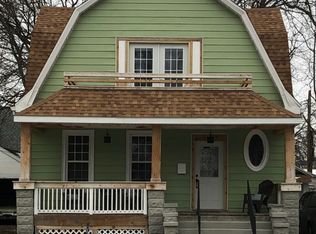 1119 W Lawrence Ave, Springfield, IL 62704