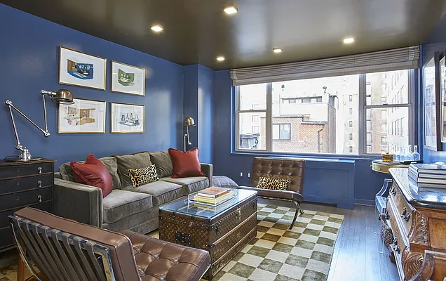 Sold by Brown Harris Stevens | media 7