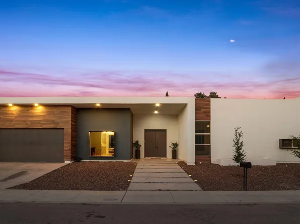 4044 Boy Scout Ln, El Paso, TX 79922