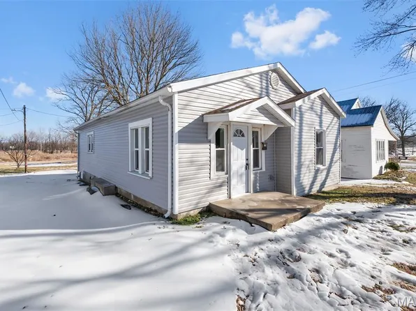 1438 N Water St, Cape Girardeau, MO 63701