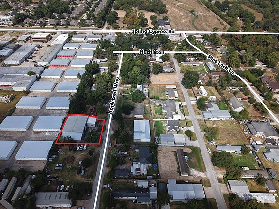 2nd image of 19111 Applecrest Way