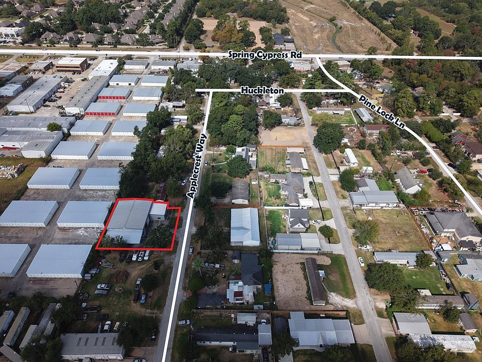 1st image of 19111 Applecrest Way