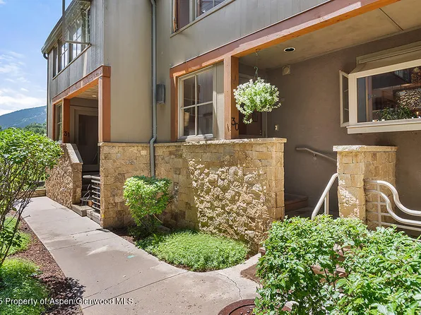 100 N 8th St Unit 30, Aspen, CO 81611