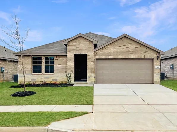 1228 Beltway Ln, Granbury, TX 76048