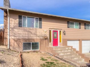 1205 Bartlett Ave, Zillah, WA