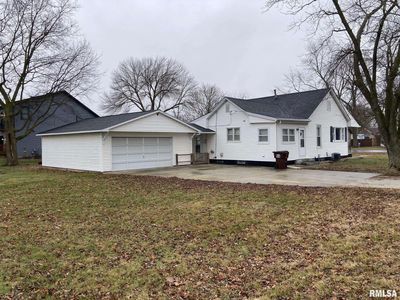 (Undisclosed Address), Virden, IL, 62690