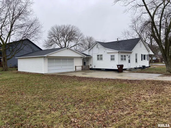 (undisclosed Address), Virden, IL 62690